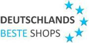 Deutschlands beste Shops