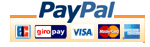 barfusslaufen.com akzeptiert Paypal