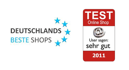Deutschlands Beste Shops Deutschlands Beste Shops