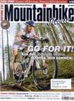 barfusslaufen.com in Mountainbaike Revue