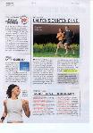 barfusslaufen in Fit For Fun