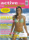 barfusslaufen.com in Active Woman