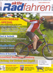 barfusslaufen.com in Aktiv Radfahren