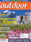 barfusslaufen.com im Outdoor Magazin