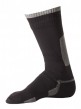 Sealskinz Mid Lenght wasserdichte Socke