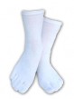 Feelmax Zehensocken mit Funktion Coolmax Sport