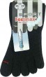Feelmax Zehensocken mit Funktion Coolmax Sport