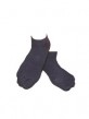 Feelmax Zehensocken mit Funktion X-Silver Health black Sneaker