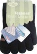Feelmax Zehensocken mit Funktion Coolmax Outdoor
