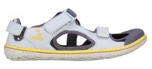 Vivobarefoot Men Sandale Alexander