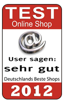 Deutschlands beste Shops