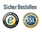 Sicher Bestellen