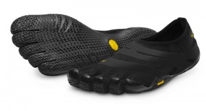 Fivefingers EL-X Black Men – Bild $_i