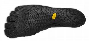 Fivefingers EL-X Black Men – Bild $_i