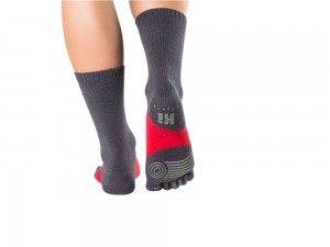 Knitido Hiking TS Zehensocke – Bild $_i