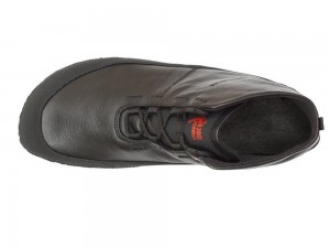 Devaki Black Unisexschuh – Bild $_i
