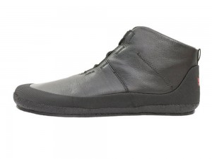 Devaki Black Unisexschuh – Bild $_i