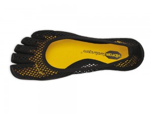 Fivefingers VI-B W Black – Bild $_i