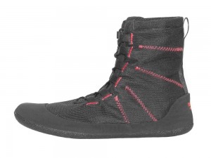 Transition 2 Black/Red Unisexschuh – Bild $_i