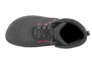 Transition 2 Black/Red Unisexschuh – Bild $_i