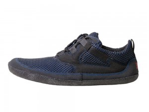 Pure 2 Sneaker Blue/Black Unisexschuh – Bild $_i