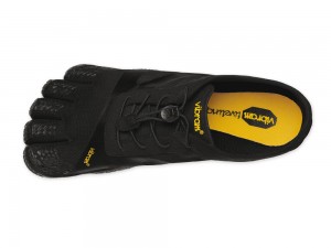 Fivefingers Women KSO Evo black – Bild $_i