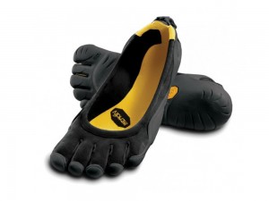 Fivefingers Men Classic Original Black – Bild $_i