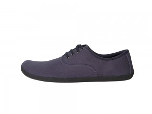 Callisto Canvas Navyblue Unisexschuh – Bild $_i