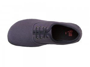 Callisto Canvas Navyblue Unisexschuh – Bild $_i
