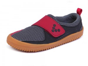 Primus Mini Mesh black/red – Bild $_i