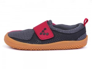 Primus Mini Mesh black/red – Bild $_i