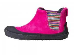 Portia Fuxia/Black Gr. 30-35 – Bild $_i