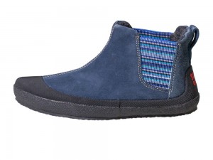 Portia Blue/Black Gr. 30-35 – Bild $_i