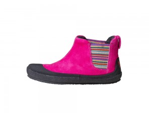 Portia Fuxia/Black Gr. 25-29 – Bild $_i