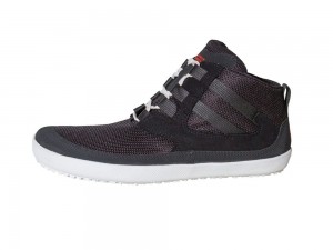 Naiad Black/White Unisexschuh – Bild $_i