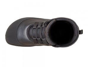 Transition Vario 3 Leder Black Unisexschuh – Bild $_i
