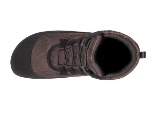 Transition Vario 3 Darkbrown Unisexschuh – Bild $_i