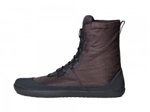Transition Vario 3 Darkbrown Unisexschuh – Bild $_i