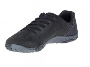 Merrell Parkway Emboss Lace Black – Bild $_i