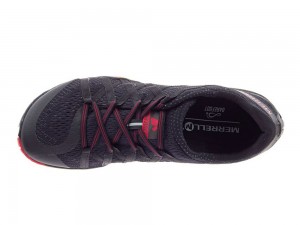 Merrell Trail Glove 4 e-Mesh Black – Bild $_i