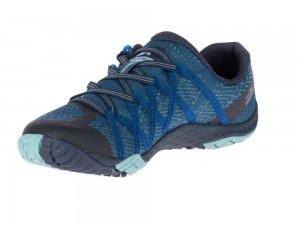 Merrell Trail Glove 4 e-Mesh aqua – Bild $_i