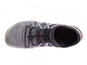 Merrell Trail Glove 4 Knit Charcoal – Bild $_i