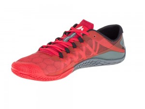 Merrell Vapor Glove 3 Molten Lava M – Bild $_i