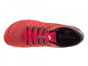 Merrell Vapor Glove 3 Molten Lava M – Bild $_i