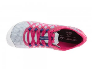 Merrell Vapor Glove 3 Azalea W – Bild $_i