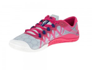 Merrell Vapor Glove 3 Azalea W – Bild $_i