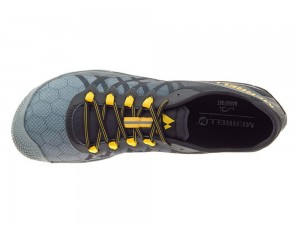Merrell Vapor Glove 3 Dark/Grey M – Bild $_i