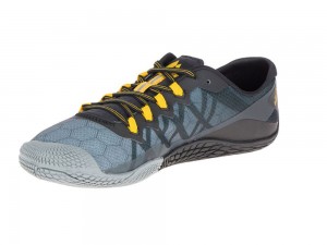 Merrell Vapor Glove 3 Dark/Grey M – Bild $_i