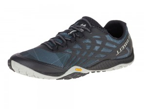 Merrell Trail Glove 4 Black W – Bild $_i