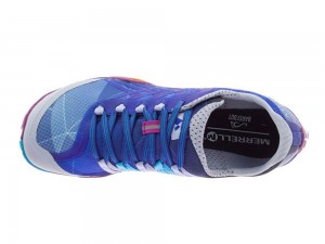 Trail Glove 4 Alutien/Blau/ Purple Women – Bild $_i